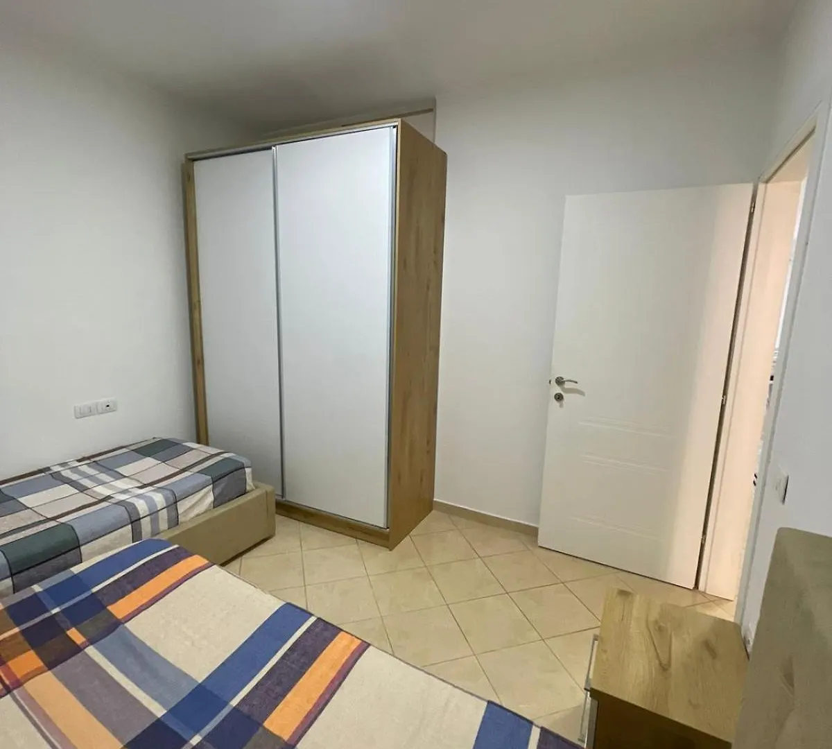 Dior Apartment Vlorë
