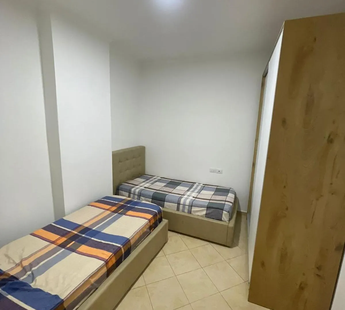 Dior Apartment Vlorë