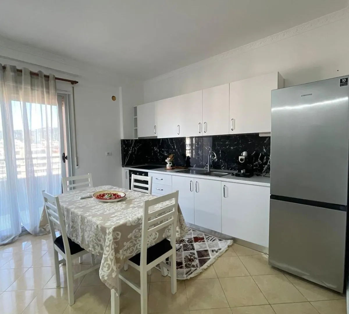 Dior Apartment Vlorë