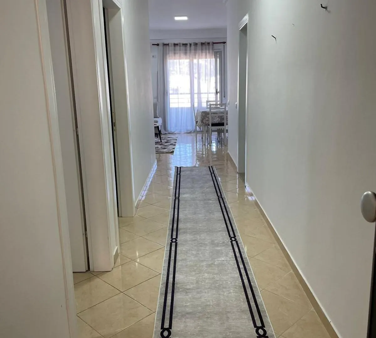 Dior Apartment Vlorë
